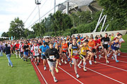 Citylauf 2010 (Foto: Martin Schmitz)